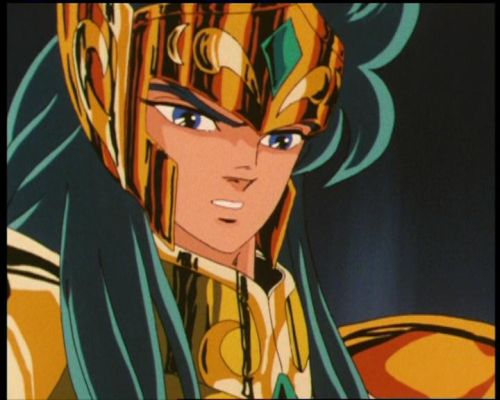 Otaku Gallery  / Anime e Manga / Saint Seiya / Screen Shots / Episodi / 047 - Addio ad un amico / 043.jpg